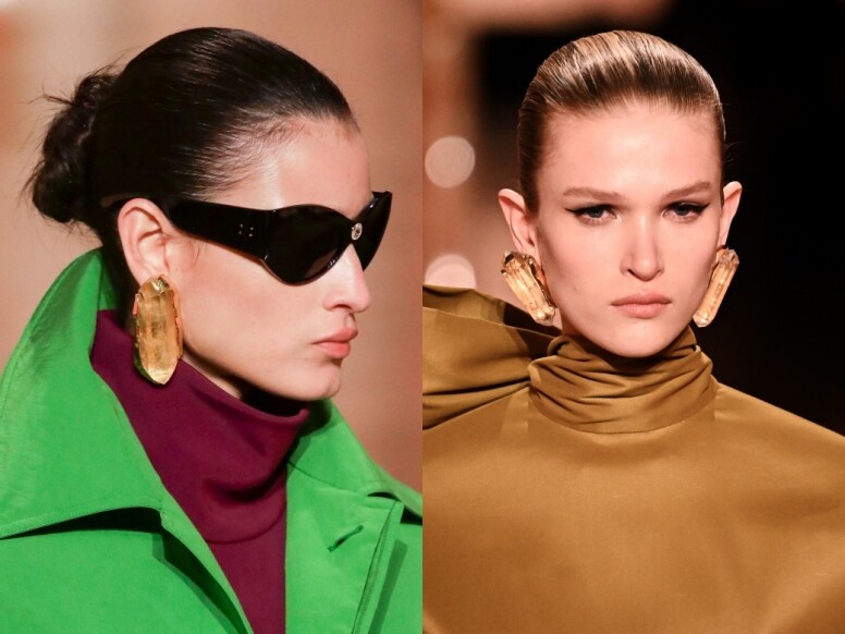 【2025秋冬巴黎時裝周】一文解構Balenciaga、Hermès、Valentino等秋冬系列重點、新季手袋鞋款率先看