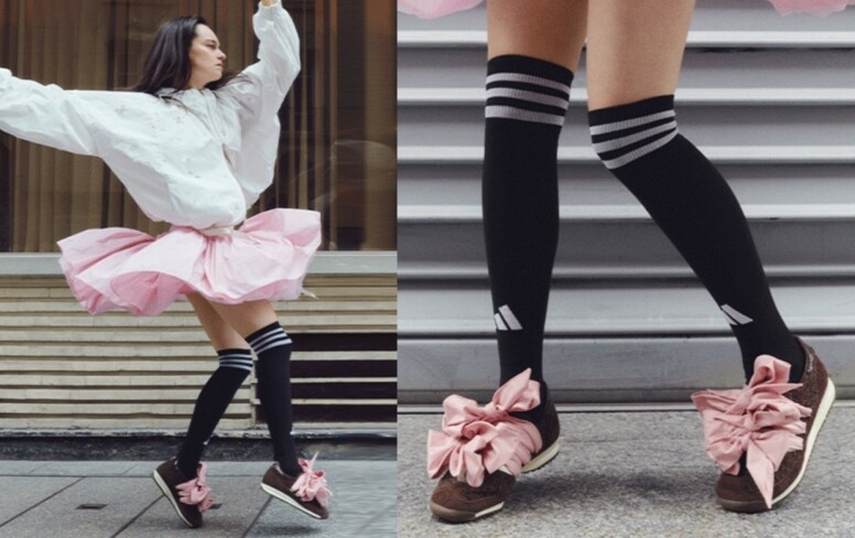 adidas x Caroline Hu新系列必買、Uniqlo x Anya Hindmarch二度聯乘！2024時裝品牌跨界Crossover聯乘一覽