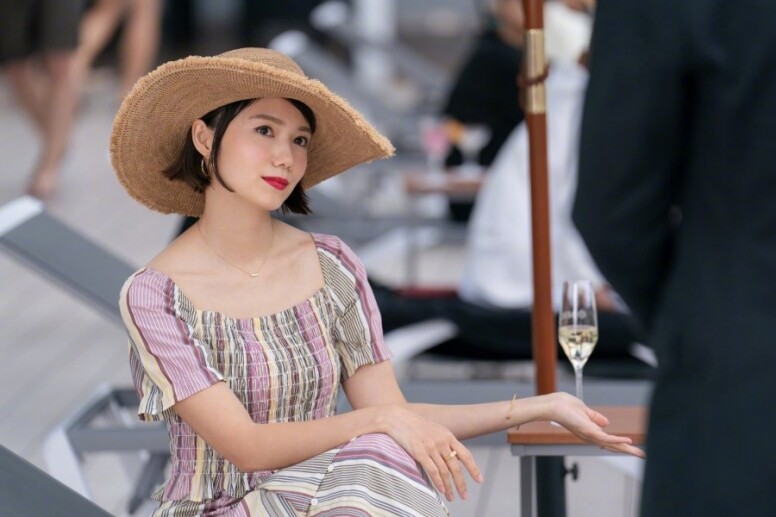 「國寶級帥哥」吉澤亮、宮崎葵《深不見底愛情海》Netflix上架!服裝極致華麗 解構造型5大看點! 「國寶級帥哥」吉澤亮、宮崎葵《深不見底愛情海》Netflix上架!服裝極致華麗 解構造型5大看點!