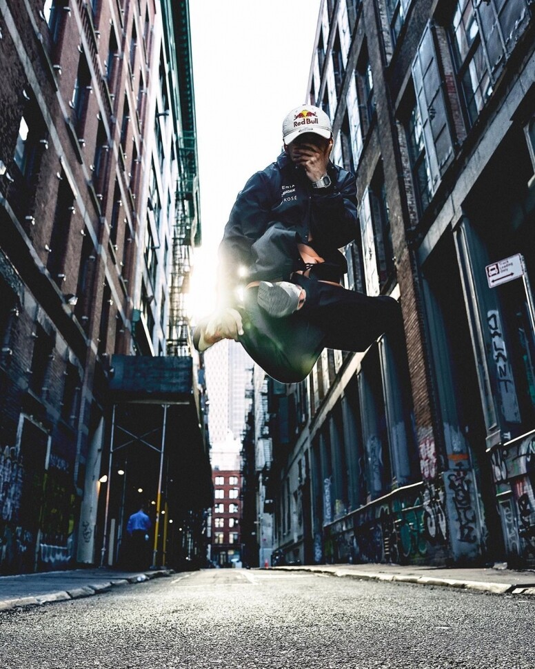 奧運2024新項目霹靂舞：世界冠軍必勝「裝備」有甚麼？B-Boy、B-Girl的Breaking單品推薦