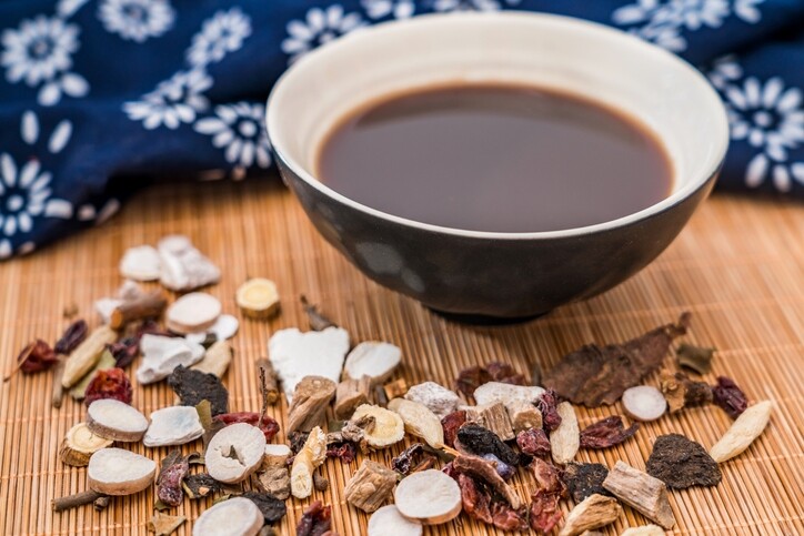 涼茶種類｜一文了解9款香港涼茶種類！涼茶功效/配方及禁忌！