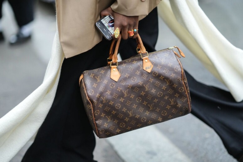 上網買二手Louis Vuitton！編輯推介2個買Vintage LV手袋的可靠網站