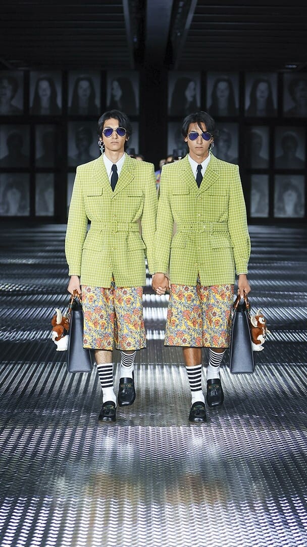 GUCCI