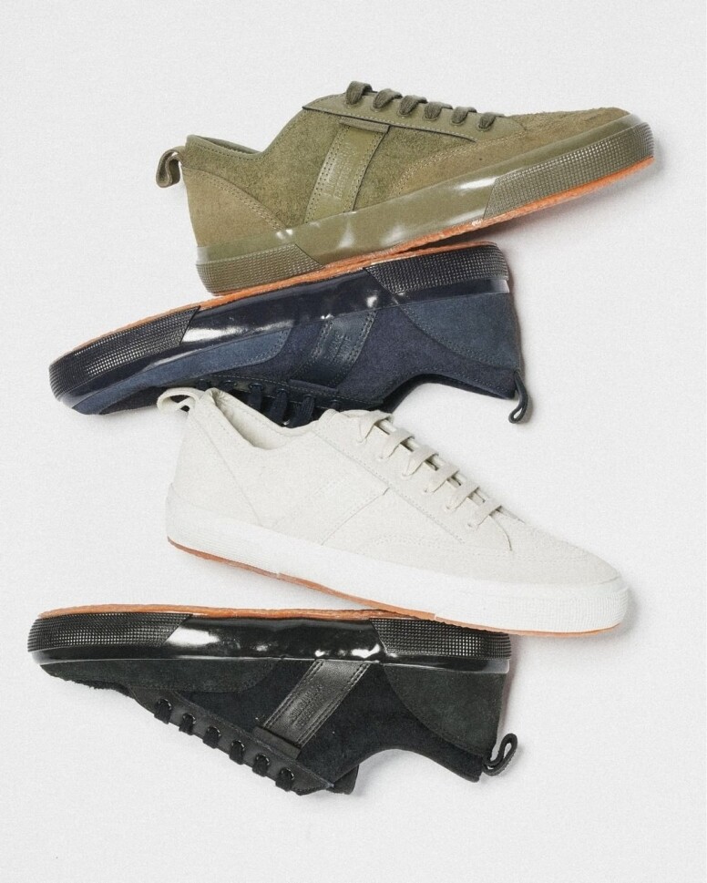 Superga