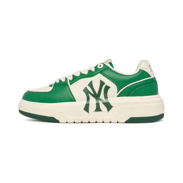 CHUNKY LINER BASIC NEW YORK YANKEES 老爹鞋