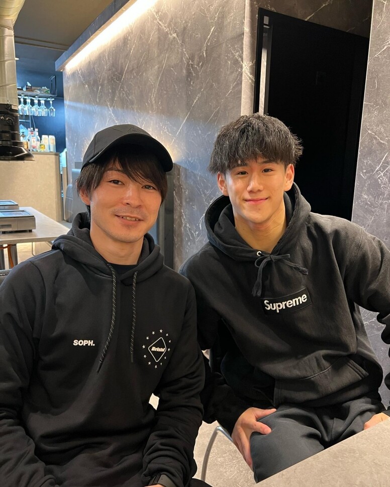 日本體操「絕對王牌」橋本大輝巴黎奧運奪X！申請奧運工作人員人數急升 體操男神私下穿搭！