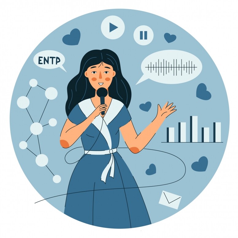 ISFJ是最佳旅伴？INFJ享受me time? MBTI 16型人格的各種旅行模式