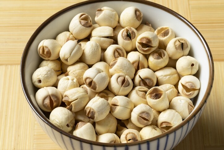 蓮子功效與禁忌！蓮子怎麼煮一天吃多少？蓮子湯食譜推介補脾益腎滋補養顏！