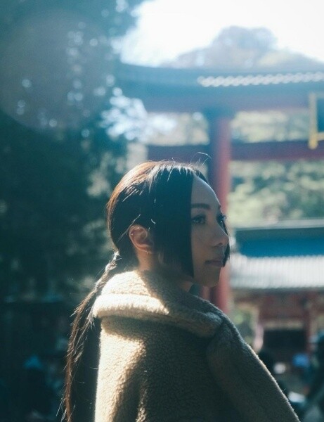 空姐界盛產靚女易入行？原來這些藝人都是前空姐！