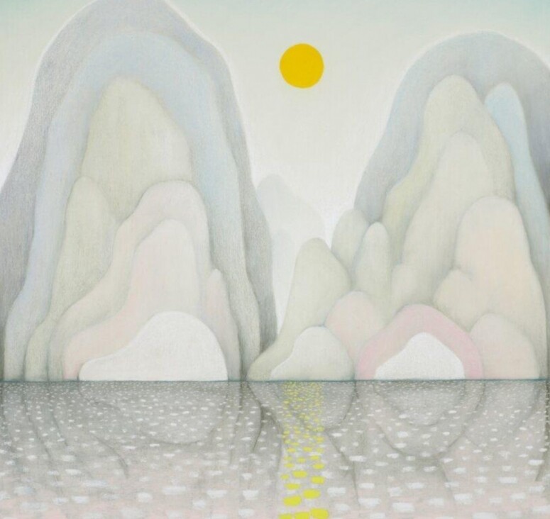 近日必須關注的文化藝術項目 M+專題展覽「山鳴水應」及Art Central也快將舉行! 近日必須關注的文化藝術項目 M+專題展覽「山鳴水應」及Art Central也快將舉行!