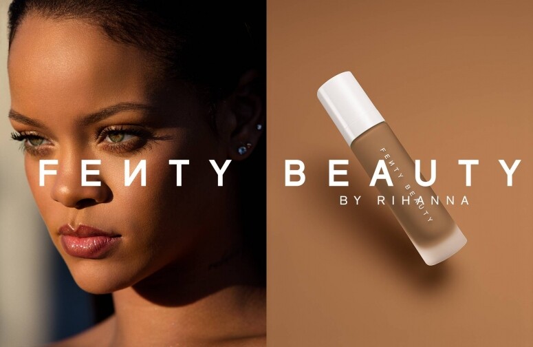 Fenty x Puma時隔5年回歸！Rihanna曾讓Puma起死回生 回顧Fenty x Puma創造過的暢銷神話！