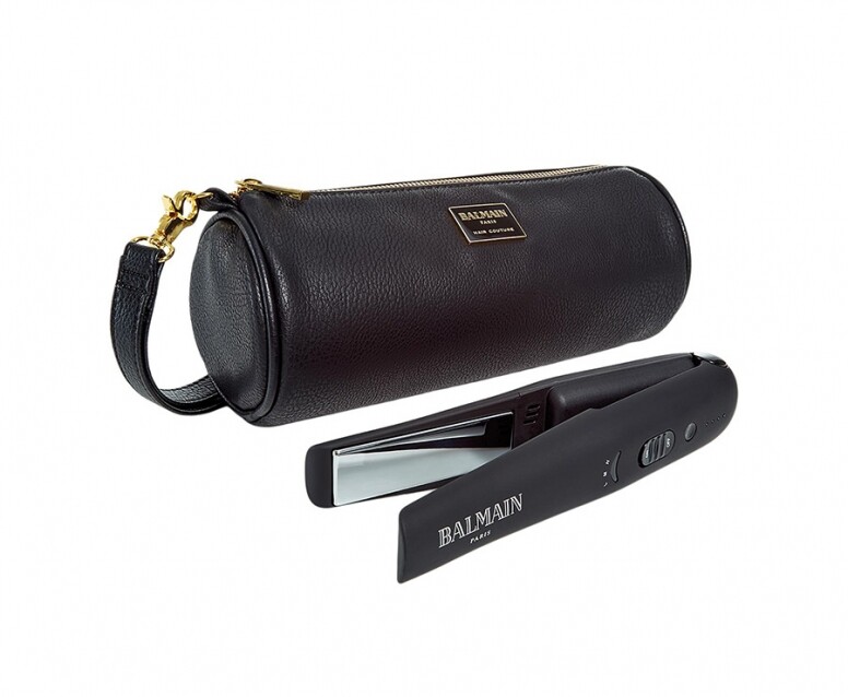 BALMAIN HAIR COUTURE 無線直髮夾 $2,980元