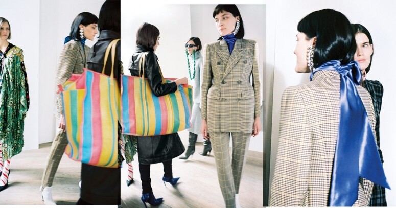 巴黎回顧展認識重塑Balenciaga的時尚革命者：8大原因剖析Demna成為Gucci舵手