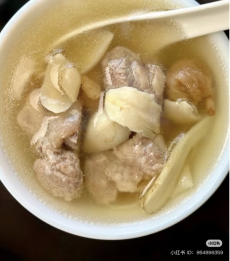 麥冬功效禁忌！麥冬焗水沙參麥冬湯好處與副作用！附湯水食譜推介
