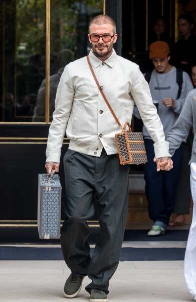 Goyard邊度買平附Goyard手袋2024香港價錢/Cap-Vert/Anjou/Tote Bag必買12款保值名牌手袋推薦