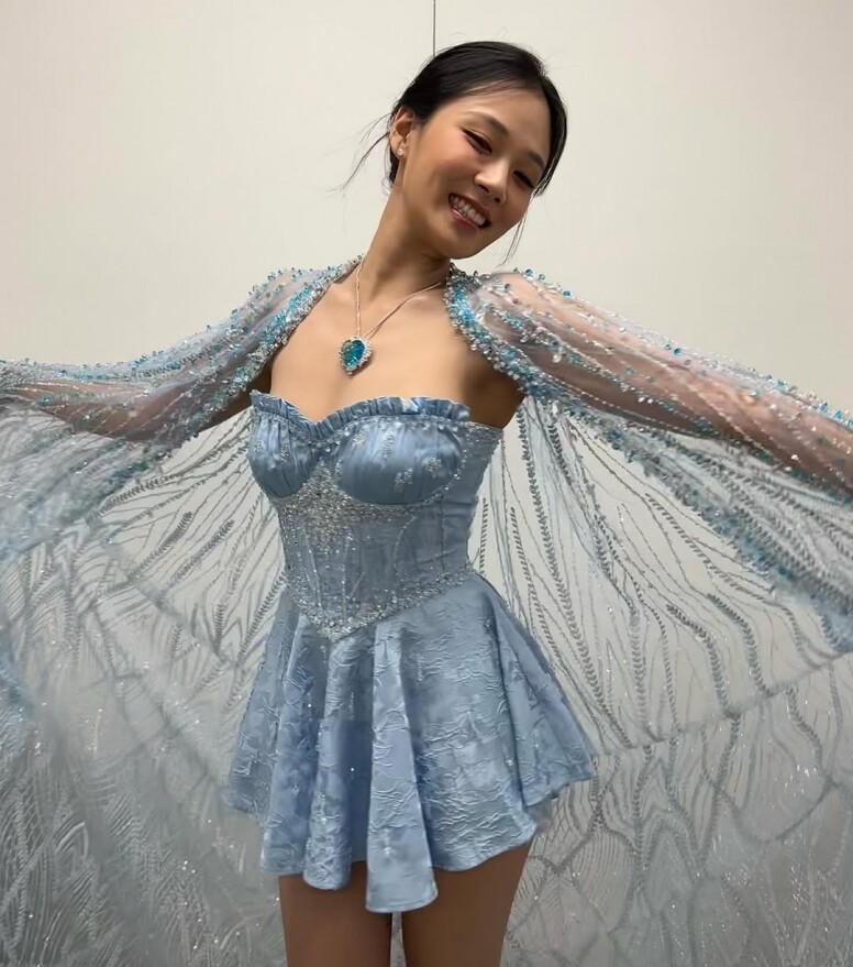 Bibi金亨瑞不只是唱作俱佳的音樂才女也是全能演員！大膽率性穿搭是型女教科書