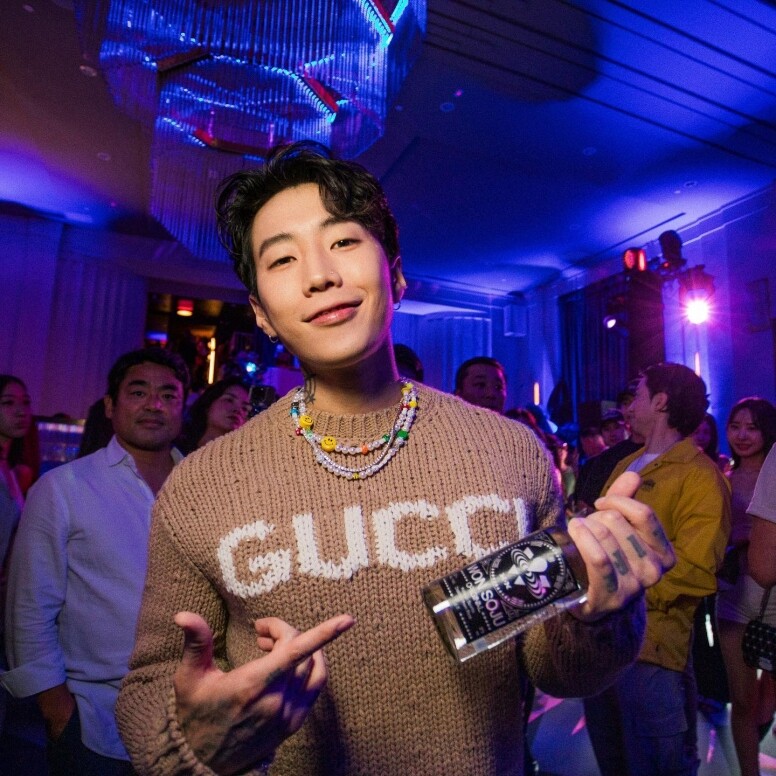 性感男神Jay Park成為Gucci品牌大使!解構朴宰範色彩穿搭哲學 把170身高穿出180! 性感男神Jay Park成為Gucci品牌大使!解構朴宰範色彩穿搭哲學 把170身高穿出180!