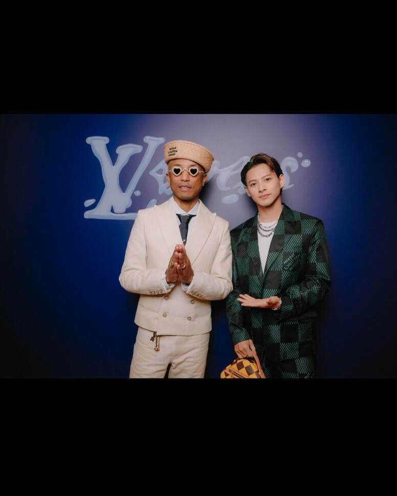 平野紫耀來港勁吸粉！實力偶像的超可愛魅力