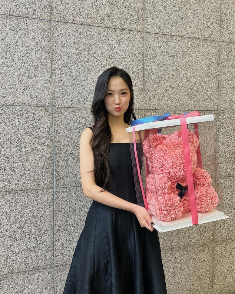 韓劇《背著善宰跑》邊佑錫金惠奫被催原地交往！女主角