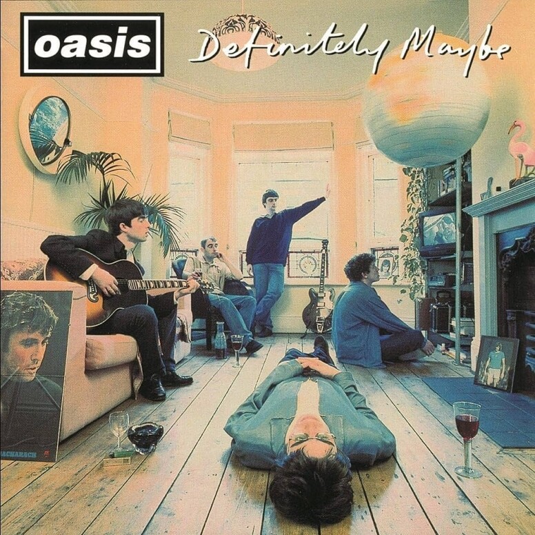 Oasis 破冰復合!Gallagher 兄弟反面多年竟然回歸2025 開唱! Oasis 破冰復合!Gallagher 兄弟反面多年竟然回歸2025 開唱!