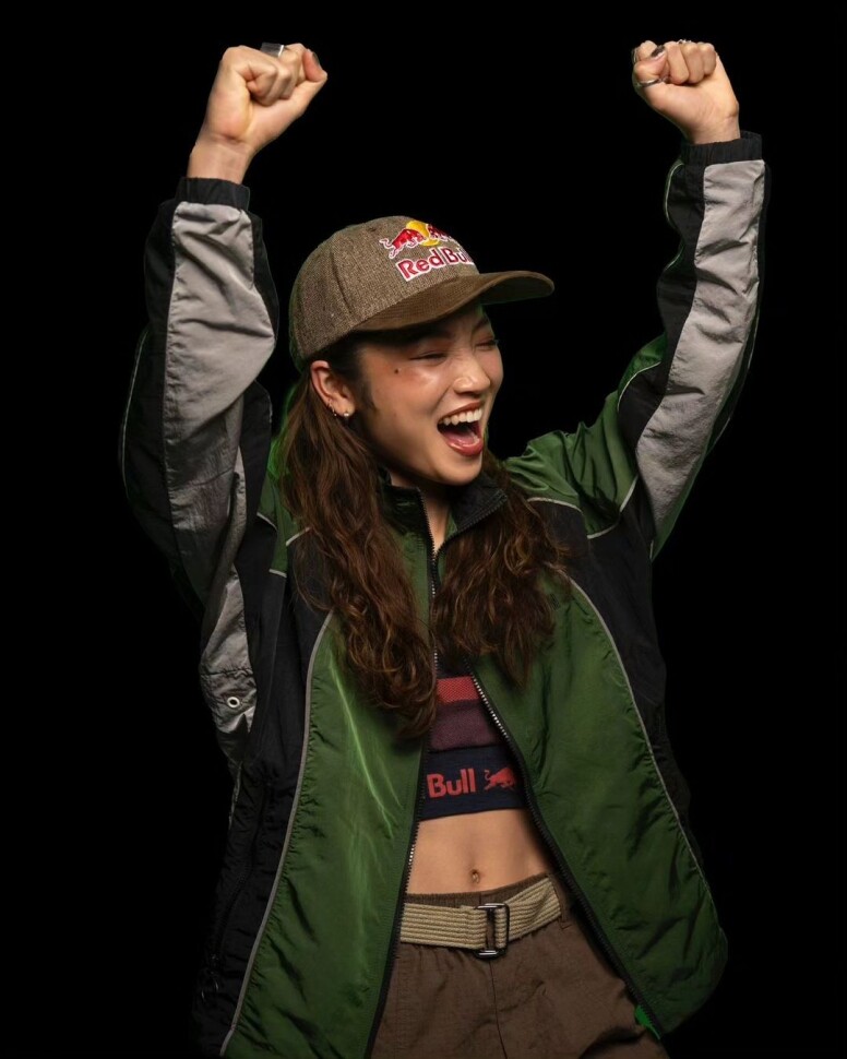 奧運2024新項目霹靂舞：世界冠軍必勝「裝備」有甚麼？B-Boy、B-Girl的Breaking單品推薦