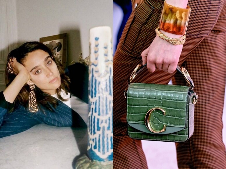 Gabriela Hearst將卸任Chloé總監？盤點任內的爆款設計，這個手袋她離任前必要入手！
