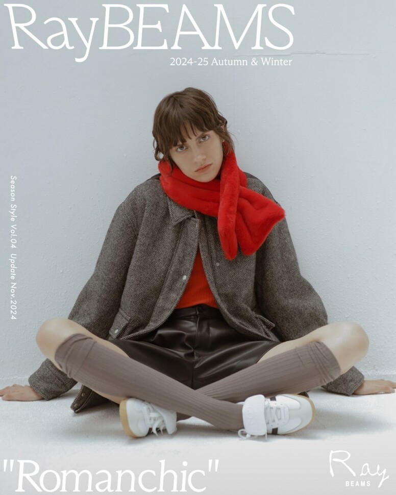 遊日必入手日本女裝品牌Beams、Snidel、Clane！10個日本衫牌子推薦