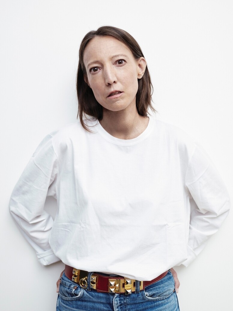 設計師Clémande Burgevin Blachman專訪：重塑經典