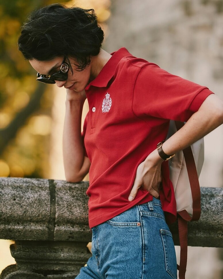 Athleisure穿搭必備：以Alo Yoga、Sporty & Rich、Skims穿出健康性感、復古風穿搭