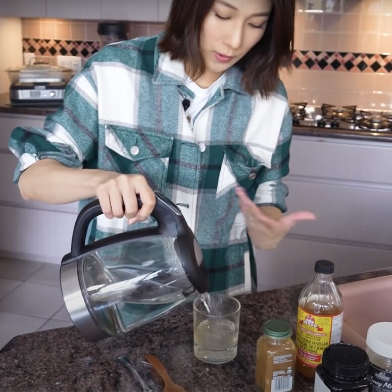 蘋果醋減肥法｜蘋果醋什麼時候喝最好？一文了解蘋果醋功效及推薦