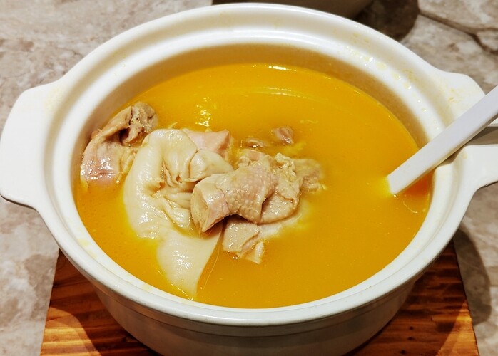 花膠功效與禁忌！花膠要煲幾耐？秋冬花膠湯食譜滋陰養血補充膠原蛋白！