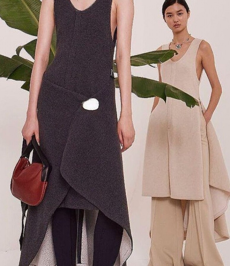 有型於無形的時尚教母--Phoebe Philo