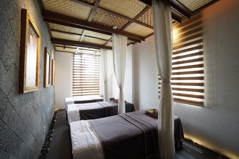 峴港按摩店推介：Charm spa Grand Da Nang