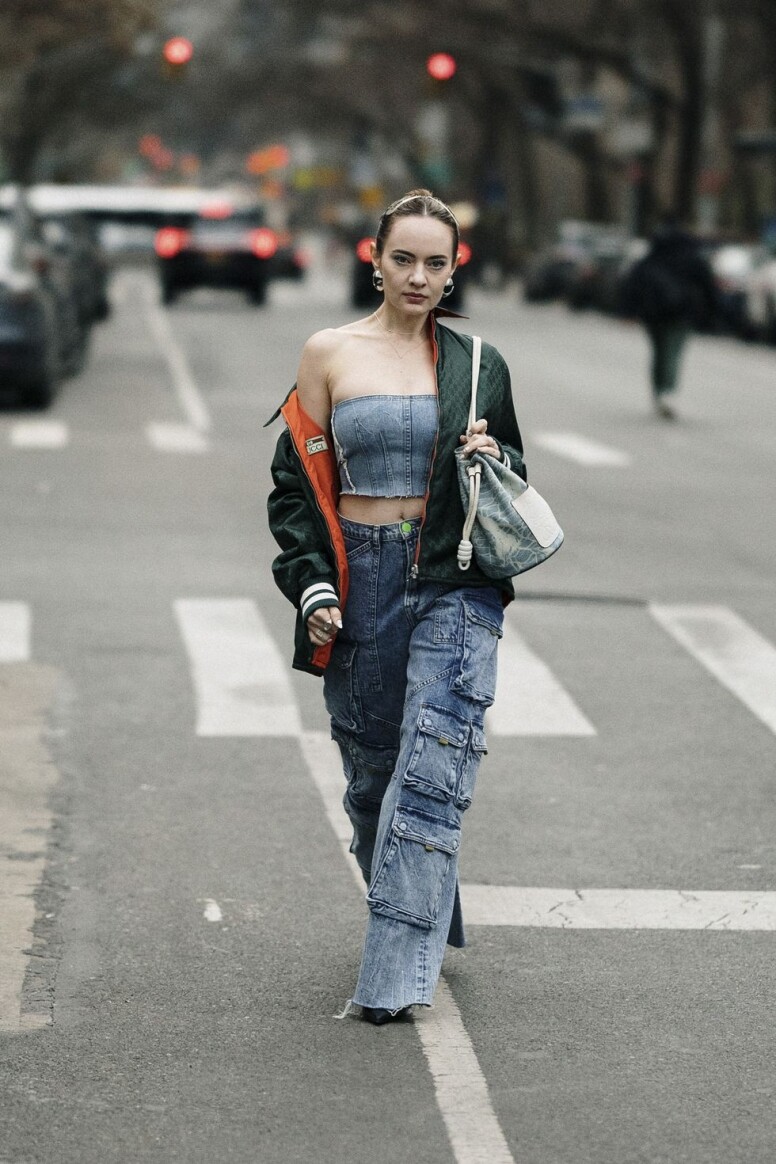 Bella Hadid、Dua Lipa都愛的「Corset Top」！編輯推薦2023夏天必備10個馬甲上衣穿搭範本