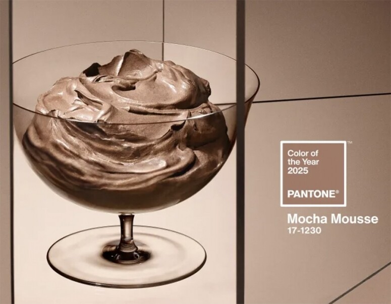 奶茶色唇膏推介！Pantone 2025年度色摩卡慕斯，12款奶茶色唇膏開架及專櫃推薦