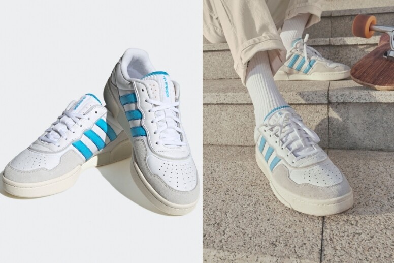 2025情侶鞋:11對最受歡迎Nike、New Balance情侶波鞋、Dr. Martens皮鞋推薦