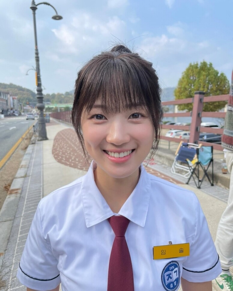 韓劇《背著善宰跑》邊佑錫金惠奫被催原地交往！女主角
