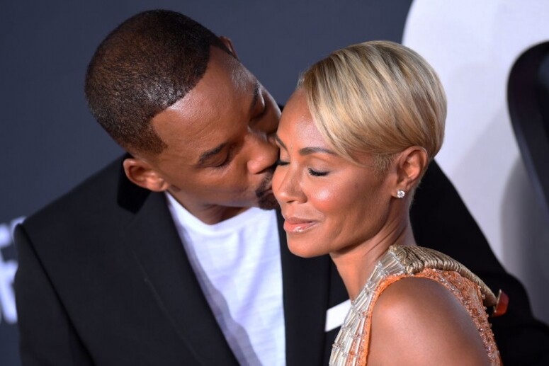早於2016年分居！回顧Will Smith 與太太Jada Pinkett Smith有名無實的開放式婚姻