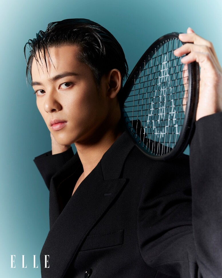 專訪何家晞Samuel：「由能夠大聲向別人說自己是香港代表隊的運動員那一刻開始，已經很值得我自豪。」
