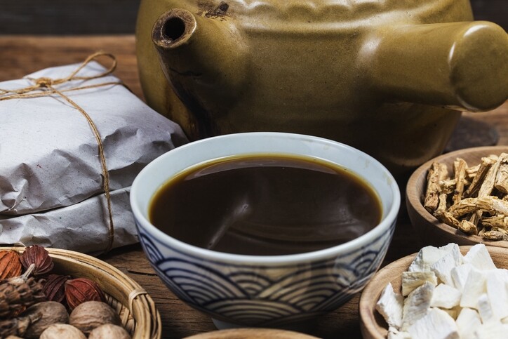 涼茶種類｜一文了解9款香港涼茶種類！涼茶功效/配方及禁忌！