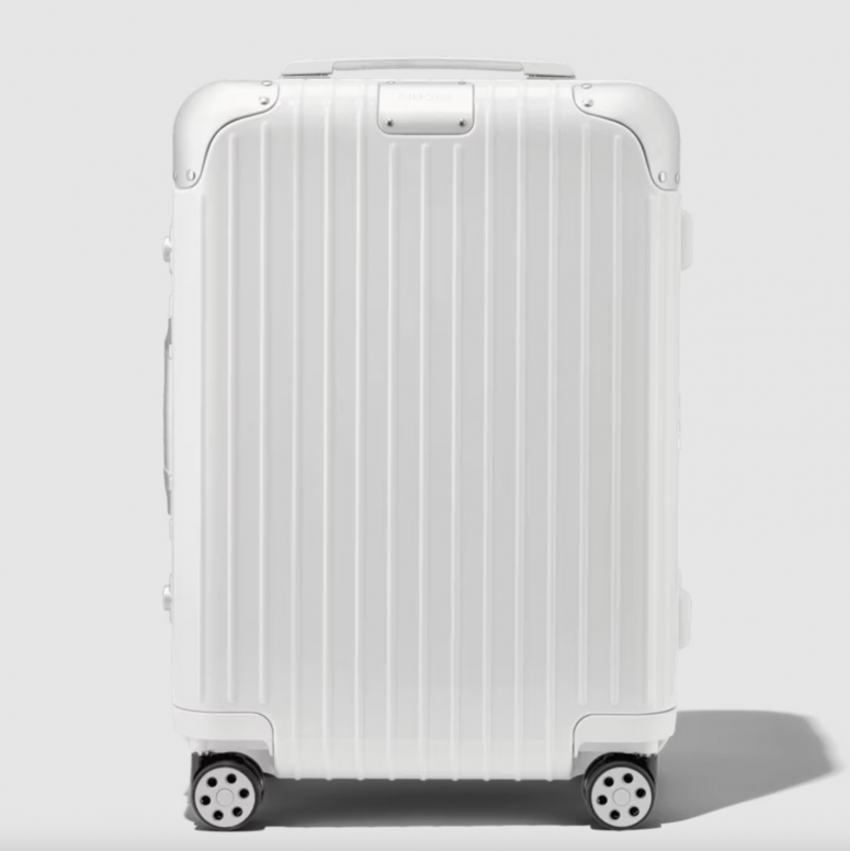 RIMOWA旅行喼攻略2024 盤點10款人氣必買之選