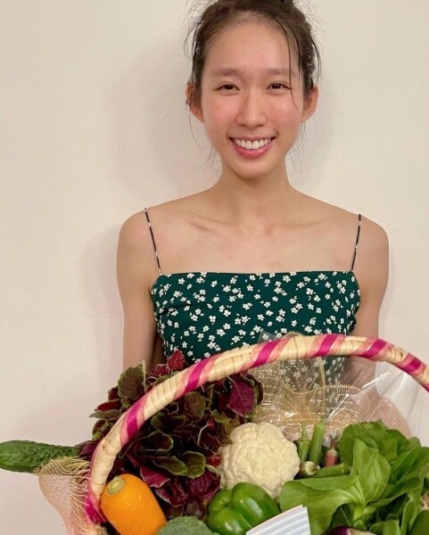 江旻憓奧運劍擊女神學霸！劍后江旻憓Vivian運動餐單