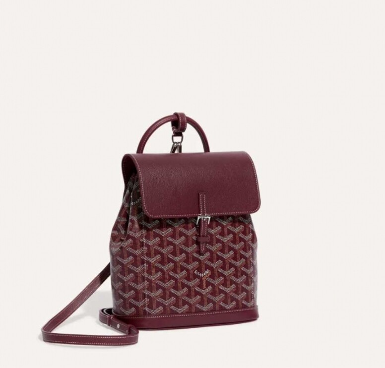 Goyard邊度買平附Goyard手袋2024香港價錢/Cap-Vert/Anjou/Tote Bag必買12款保值名牌手袋推薦