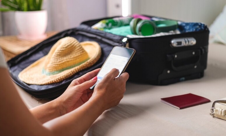 旅行清單2024|旅行用品清單執行李必備Checklist長短途男女旅行清單小朋友老幼適用 旅行清單2024|旅行用品清單執行李必備Checklist長短途男女旅行清單小朋友老幼適用