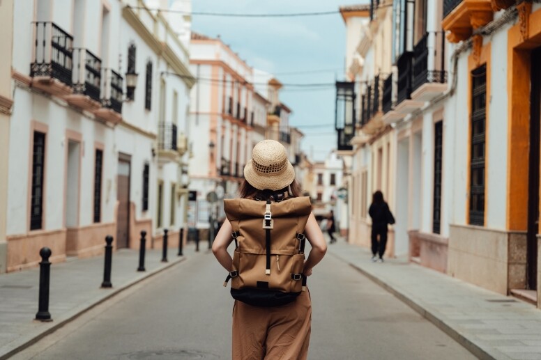 ISFJ是最佳旅伴？INFJ享受me time? MBTI 16型人格的各種旅行模式