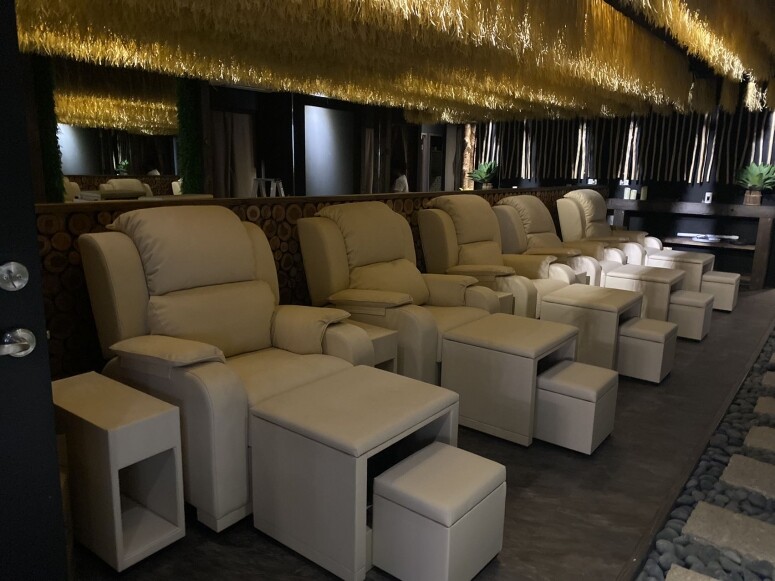 台北按摩店｜10間人氣台北按摩推薦！腳底、全身、排毒按摩！