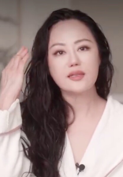 章小蕙養髮護髮！章小蕙6個養髮秘訣由頭皮護理髮膜到揀梳也很講究