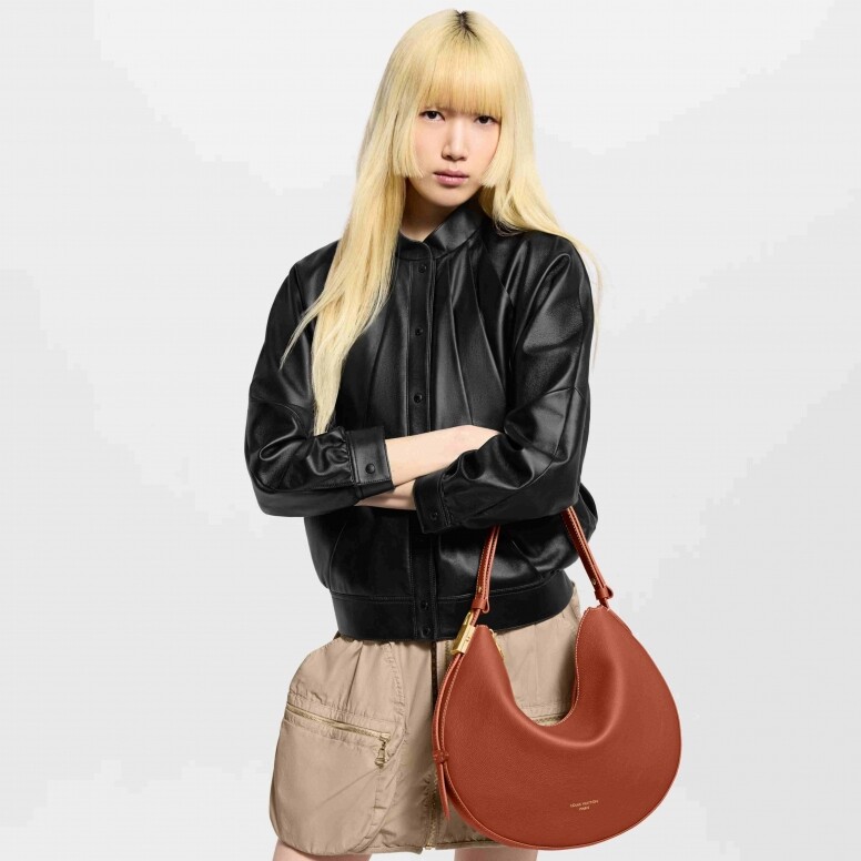 LV番工袋推薦:除了Neverfull,Louis Vuitton Low Key手袋及Sac Sport手袋都得體又適合上班用 LV番工袋推薦:除了Neverfull,Louis Vuitton Low Key手袋及Sac Sport手袋都得體又適合上班用