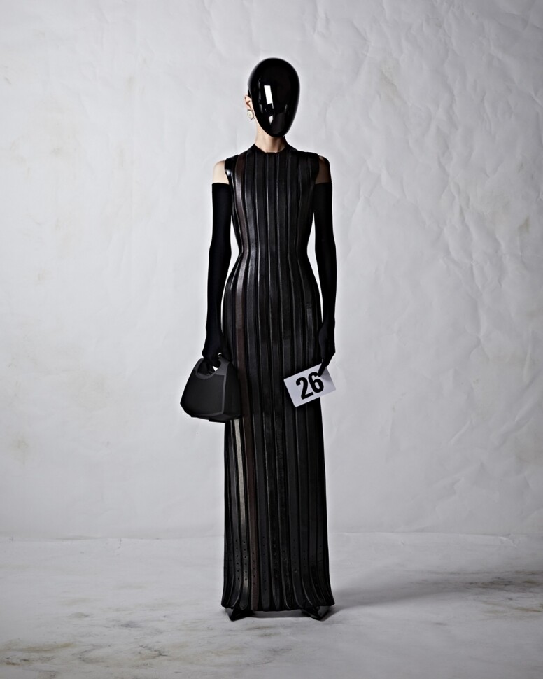 巴黎回顧展認識重塑Balenciaga的時尚革命者：8大原因剖析Demna成為Gucci舵手
