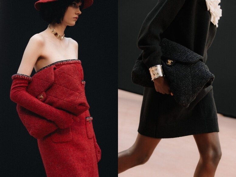 【2025秋冬巴黎時裝周】一文解構Chanel、Hermès、Louis Vuitton等秋冬系列重點、新季手袋鞋款率先看
